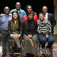 Liberation Theatre Company Is Accepting Applications For Their Writing Residency…