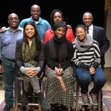 Liberation Theatre Company Is Accepting Applications For Their Writing Residency…
