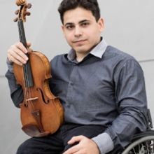 Perlman Suncoast and Jewish Federation Present 'Violins And Hope' Next Month