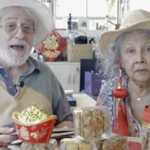 VIDEO: The Kuala Lumpur Performing Arts Centre's Uncle Joe and Aunty Faridah Tell a F