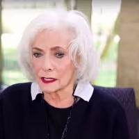 VIDEO: Betty Buckley Discusses the Current Political Climate Video
