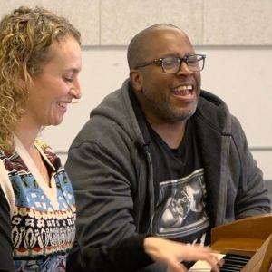 Michael R. Jackson & Anna K. Jacobs Break Down The Music of TEETH Off-Broadway