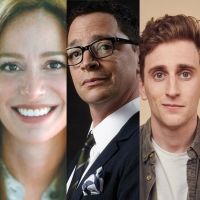 Rebecca Creskoff, Joshua Malina & More to Lead World Premiere of WHAT WE TALK ABOUT…