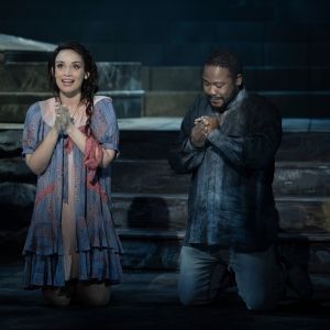Review: LUCIA DI LAMMERMOOR at Artscape, Opera House