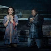 Review: LUCIA DI LAMMERMOOR at Artscape, Opera House Photo