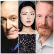 AND THEN THERE WERE NONE to Close ARLT Season Ahead of Repertory Theatre of St. Louis Tran Photo
