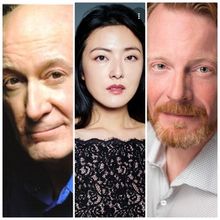AND THEN THERE WERE NONE to Close ARLT Season Ahead of Repertory Theatre of St. Louis