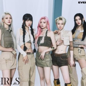 Interview: EVERGLOW Returns to the K-Pop Scene with a new Single, Album, and Tour!