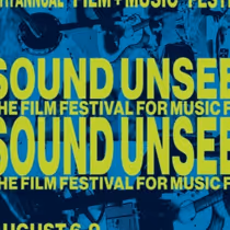 SOUND UNSEEN Austin Festival to Mark SHUT UP & SING Anniversary