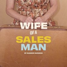 Interview: Megan Lear of WIFE OF A SALESMAN at Contemporary Theater Of Ohio