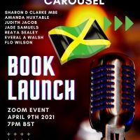 THE ACTORS MONOLOGUE CAROUSEL Book Launch Announced