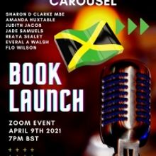 THE ACTORS MONOLOGUE CAROUSEL Book Launch Announced