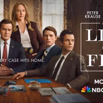 NBC to Premiere LINE OF FIRE Trailer and Key Art