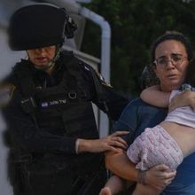 David Muir to Host ABC News Special on the War in Israel From Tel Aviv