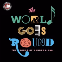 BWW Review: THE WORLD GOES 'ROUND at Overture Center