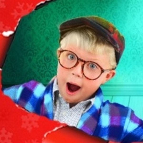 Review Roundup: A CHRISTMAS STORY Embarks on National Tour Photo