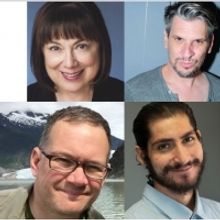 Almost Adults Continues LGBTQ+ Short Play Series On Zoom