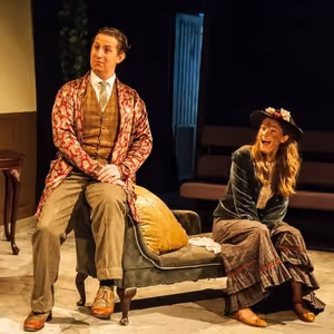 PYGMALION Will Come to Stratford-upon-Avon This August