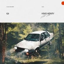 King Henry Unveils New Single 'Let Go' From Upcoming Album