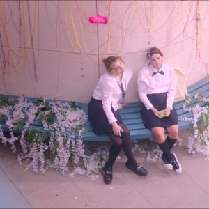 Faye&Lexi: Authentic Teen Angst with Filmmaker Olivia Lige Wuri