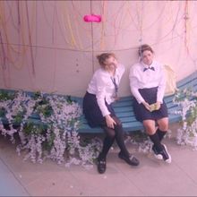 Faye&Lexi: Authentic Teen Angst with Filmmaker Olivia Lige Wuri