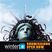 Winter Film Festival Now Accepting Submissions for 15th Annual NYC Edition