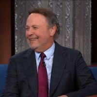 VIDEO: Billy Crystal Talks Hanging Out With Muhammad Ali & Robin Williams on THE…