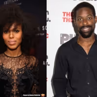 Kerry Washington, Sterling K. Brown To Star In SHADOW FORCE