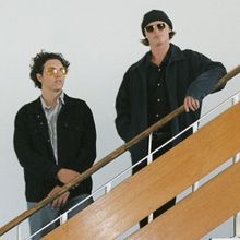 Hockey Dad Releases 'Base Camp' Amidst U.S. Tour