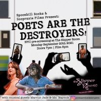 The Social Club Theater Will Preview Their Upcoming Season at the Slipper Room