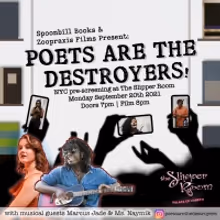 The Social Club Theater Will Preview Their Upcoming Season at the Slipper Room