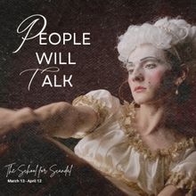 Cast And Creative Team Set For THE SCHOOL OF SCANDAL at Idle Muse Theatre Company