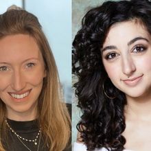 Sophie Boyce and Veronica Mansour to Receive the 21st Annual Fred Ebb Award