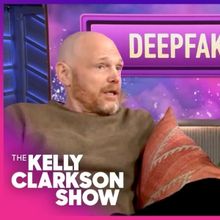 Video: Bill Burr Shares Backstory for GLENGARRY GLEN ROSS Character