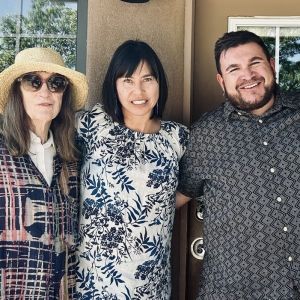 Teatro Paraguas Adds New Officers for 2025