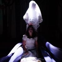 Review: LA LLORONA at We Happy Few