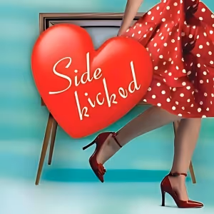 Kim Powers' SIDEKICKED to be Presented at Boca Stage in September