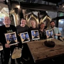 Anthony Rapp's WITHOUT YOU Celebrates 100 Performances at New World Stages