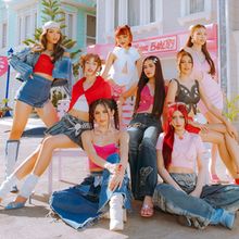 Interview: BINI on Their Journey Breaking into the P-Pop Spotlight