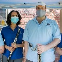 A Free Concert Will Be Presented By Richmond County Orchestra This Saturday
