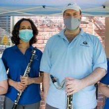A Free Concert Will Be Presented By Richmond County Orchestra This Saturday