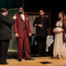 BWW Review: THE WINTER'S TALE at Coronado Playhouse
