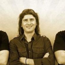 The Real Thing Blues Band Comes to Caffè Marcelletti Next Month