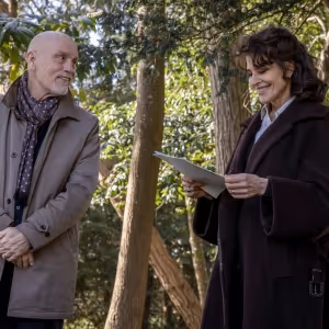 John Malkovich-Led MR. BLAKE AT YOUR SERVICE Sets U.S. Theatrical Release