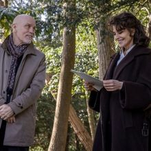 John Malkovich-Led MR. BLAKE AT YOUR SERVICE Sets U.S. Theatrical Release