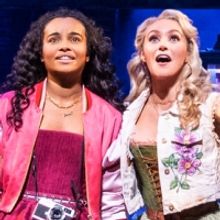 & JULIET to Perform on LATE NIGHT WITH SETH MEYERS Tomorrow