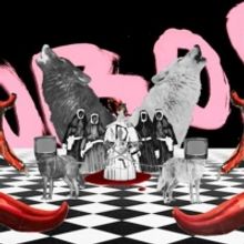 Garbage Premiere New Single 'Wolves'