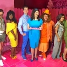 Out Of Box Theatre Opens it 8th Season With ENTERTAINING LESBIANS