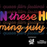 2020 'Damn These Heels' Queer Film Lineup Presented By Utah Film Center