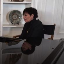 VIDEO: Liza Minnelli Appears on CBS Sunday Morning
